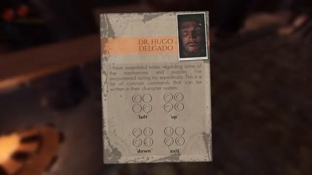 Limerick: Cadence Mansion смотреть онлайн