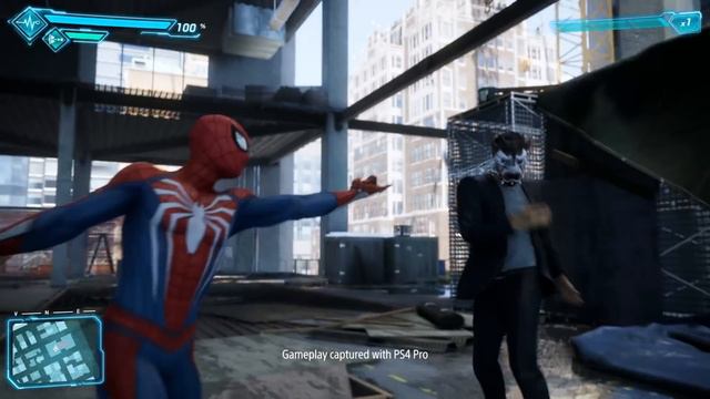 Marvel's Spider-Man 2 | No Trailer for State of Play 2022 | New Update смотреть онлайн