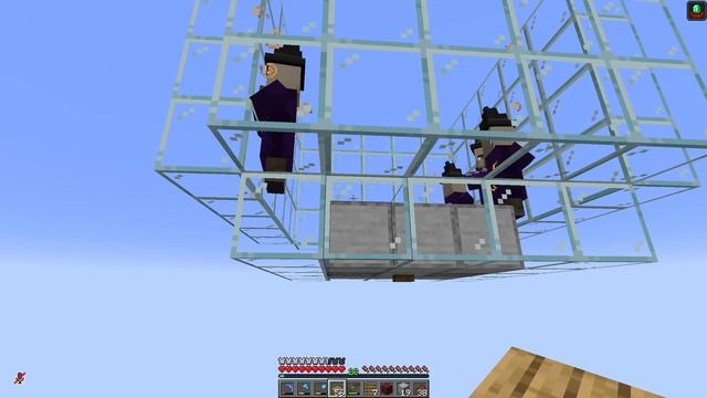 Game Breaking Copper Farm Design! 1800 Copper/Hour! Hermitcraft 9: #3 смотреть онлайн