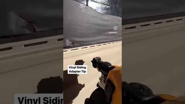 Vinyl Siding Tip Dewalt Nailer DCN45RN смотреть онлайн