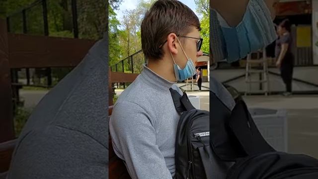 Скромный человек. (Humble Person). смотреть онлайн