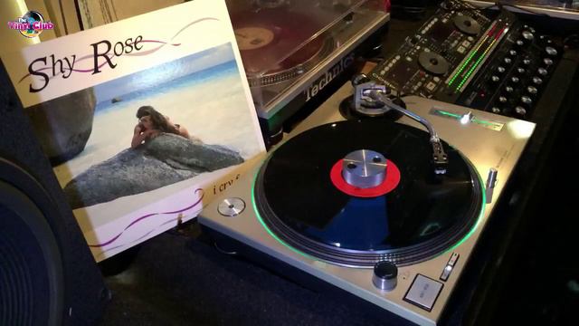 Shy Rose – I Cry For You (Club Mix) (12-Inch Vinyl) [1987] смотреть онлайн