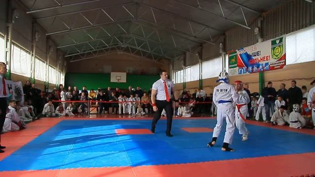 Серов(красный,Биробиджан)-Коваленко(синий,Смидович)