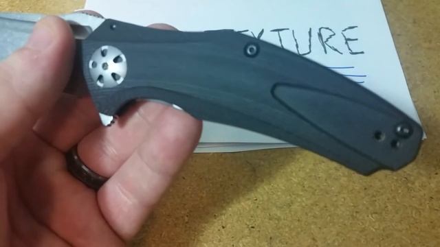 Kershaw Natrix: 10 Things to Know! смотреть онлайн