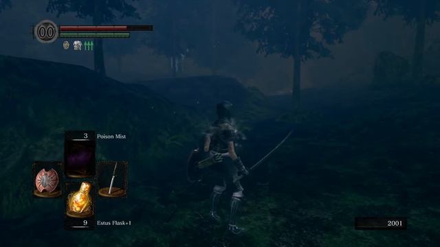DARK SOULS™: REMASTERED Hydra. смотреть онлайн