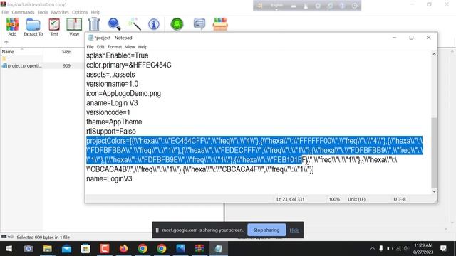 Fixing Internal Error on Kodular - Quick Solution For Bangla Tutorial смотреть онлайн