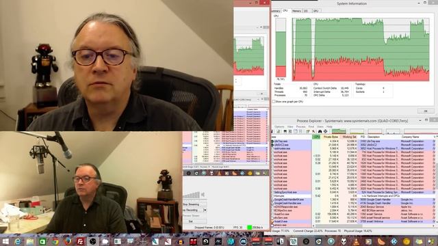 Lower Your CPU Usage in OBS Streams and Recordings смотреть онлайн