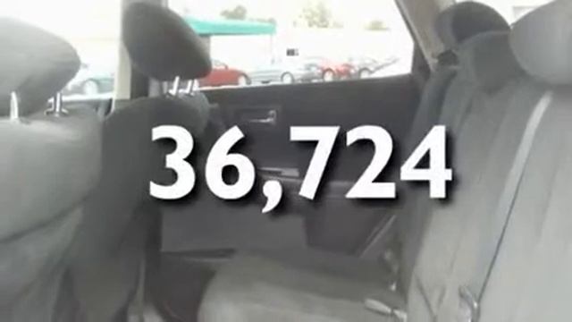2007 Nissan Murano Albuquerque NM смотреть онлайн