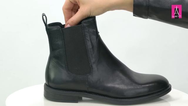 Видеообзор I Женские ботинки челси VAGABOND 2147545 смотреть онлайн