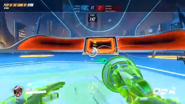 PoTG | From corner to corner смотреть онлайн