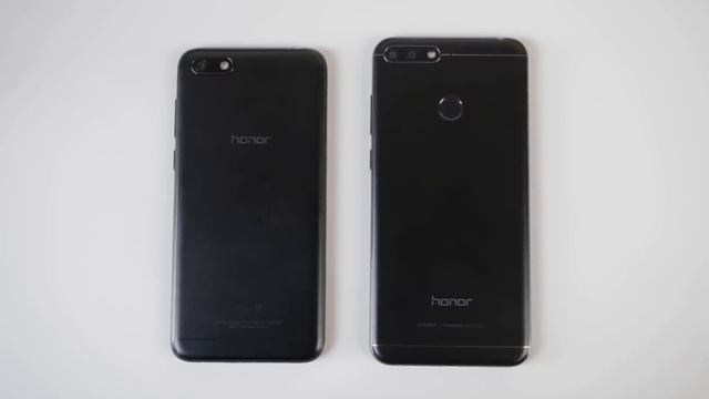 Hape Sejutaan Saja, Cocoknya Buat Siapa? | Nyobain Honor 7S смотреть онлайн