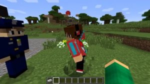 Я ВЗОРВАЛ ДОМ СВОЕГО ДРУГА В МАЙНКРАФТ | Риколит Minecraft