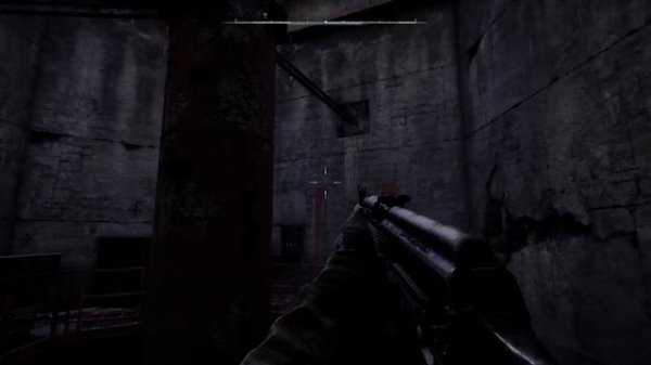 Stalker 2 трейлер