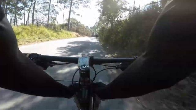 Volta Da Represa Com Bike Aventura Votorantim