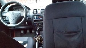 Замена штатных динамиков в Hyundai Getz на DL Audio Gryphon Pro 130