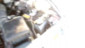 Падают холостые обороты при сбросе газа .Ваз 21112