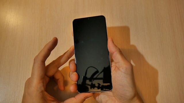 Обновление бюджетной серии. Samsung Galaxy A04s распаковка