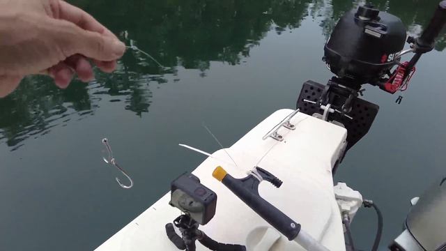 C-DORY 22 Adventures | We CRASH BRAND NEW DRONE into the OCEAN! Can we salvage drone bottom OCEAN? смотреть онлайн