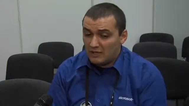 YouTube - The future of parallel programming.flv смотреть онлайн