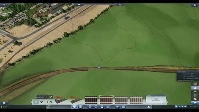Norfolk Super Farms! | Transport Fever | Golden Age of Steam #11 смотреть онлайн