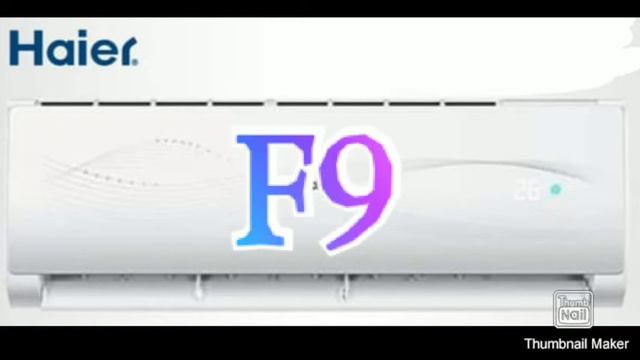 Haier f9 Error Code In Hindi/Urdu Part 3 смотреть онлайн