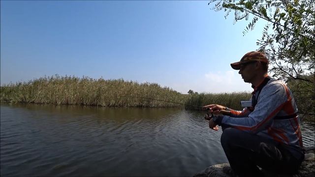 Мормышинг, теория и практика или как я это вижу. смотреть онлайн
