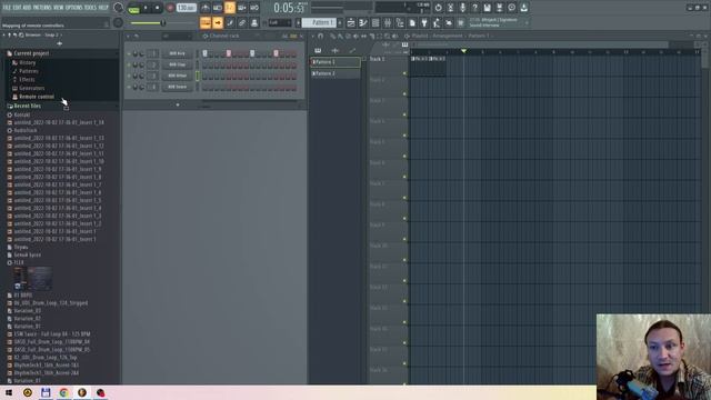 FLка #17. Автосохранение. Как исправить ошибки? (Fl Studio 20 обучение. Уроки аранжировки. Backup.)