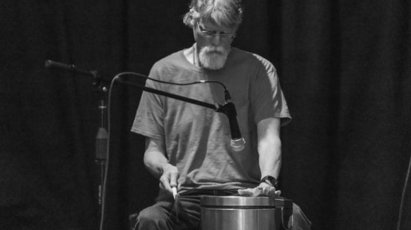 Open Mic Night - 3/7/2022