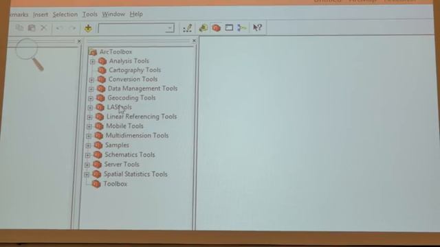 LasTools 1,2 смотреть онлайн
