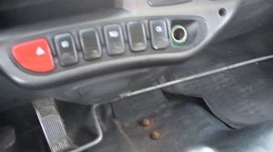 Обзор грузового рефрижератора Hyundai HD78