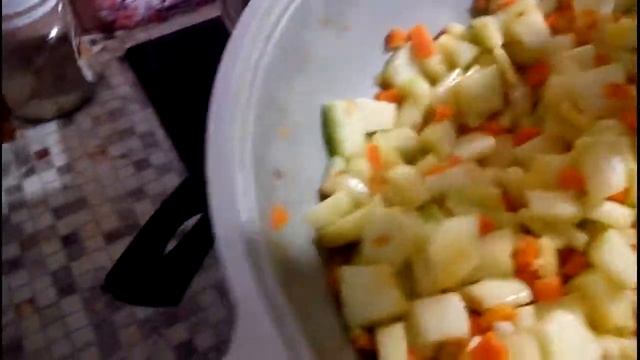 РАГУ ОВОЩНОЕ "ПИЩА БОГОВ" смотреть онлайн