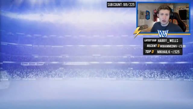 THE FIFA 19 BLACK FRIDAY EXPERIENCE смотреть онлайн