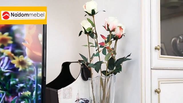 Модульная гостиная «Версаль» (Белый Ясень) смотреть онлайн