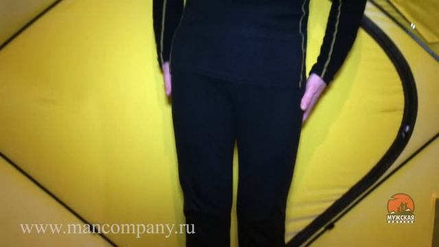 Термобелье Norfin смотреть онлайн