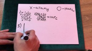 КАК ВСЕГДА 100% ВЫИГРЫВАТЬ В КРЕСТИКИ-НОЛИКИ - ОБУЧЕНИЕ