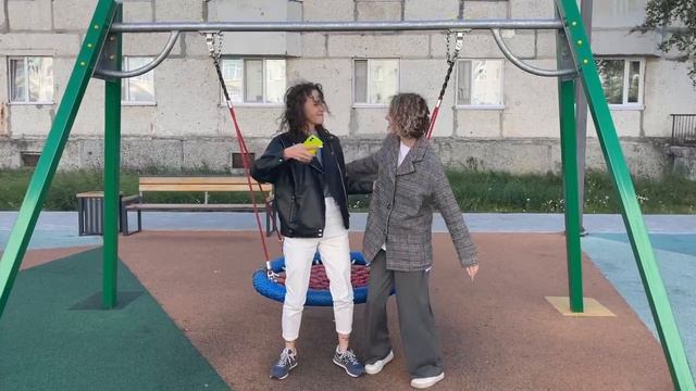 Не оставайтесь равнодушными! смотреть онлайн