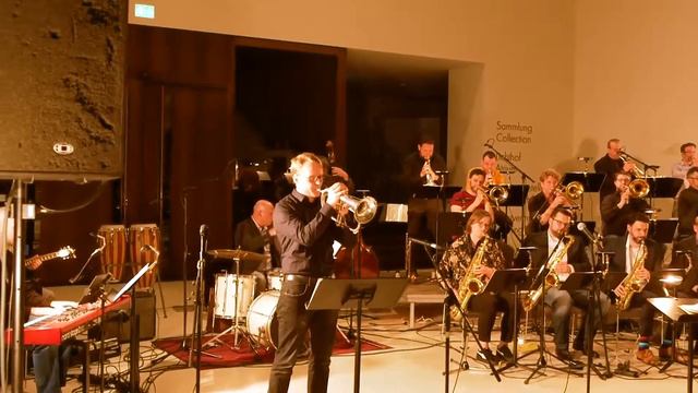 I remember Clifford - Benny Golson / Sammy Nestico смотреть онлайн