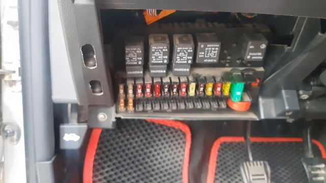 Не работает звуковой сигнал приора смотреть онлайн