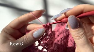 Потрясающей красоты летний кардиган крючком «MIRAGE» part 3 ??? How to crochet beautiful cardigan