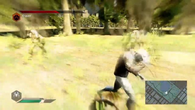 новый через паук 2 на ps4 No14 смотреть онлайн