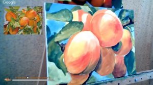 ? ХуДоЖнИкИ | Живопись | Рисуем вместе | Наталья Терехова