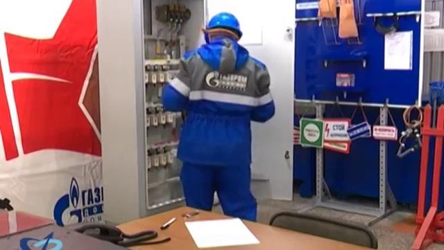 Лучшие в добыче нефти и газа 12+ смотреть онлайн