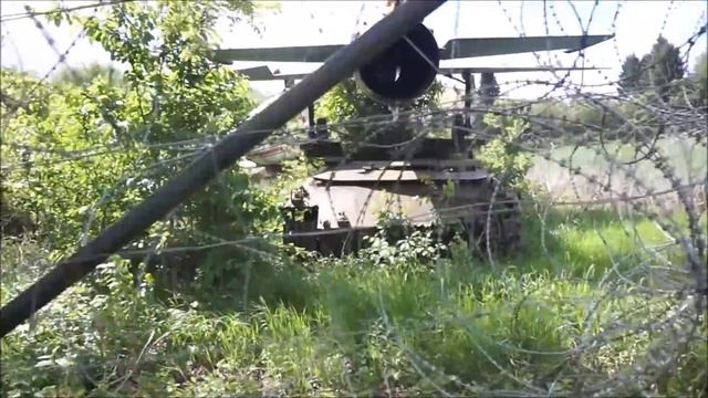 VERLASSENES MUSEUM | Bad Oeynhausen | LOST PLACES | abandoned| mylife 112 | anderswohin смотреть онлайн