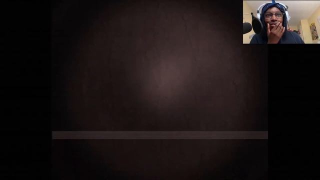 It’s a whole lotta red on my screen| Random Horror Game There is nothing here смотреть онлайн