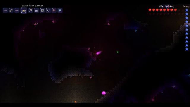 Terraria - Underground Hallow [Ear-Rape] смотреть онлайн