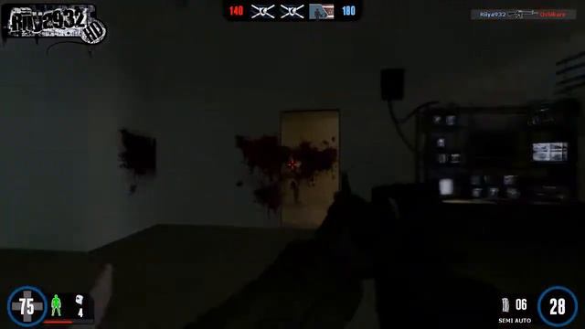 [720p] Firearms: Source | Gameplay 2/3 смотреть онлайн