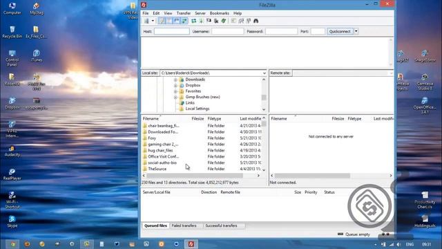 Restore Wordpress Websites via XML Backup смотреть онлайн