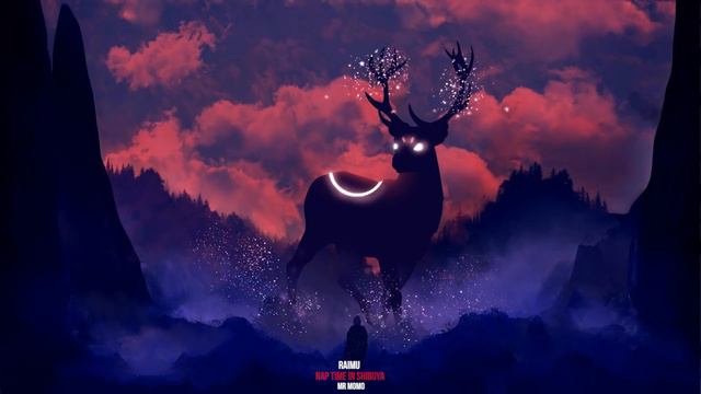 KEIHATSU 「 啓発 」 ☯ Japanese Lofi Hip Hop ☯ Beats for relaxation by Raimu смотреть онлайн