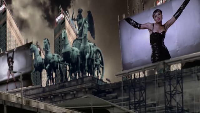 U96 - Love Religion. HD 16:9