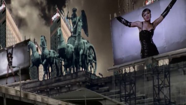 U96 - Love Religion. HD 16:9